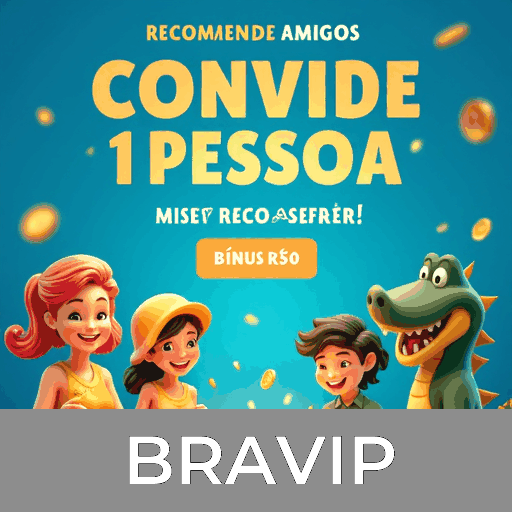 Experimente o Acesso Seguro Instantâneo BRAVIP