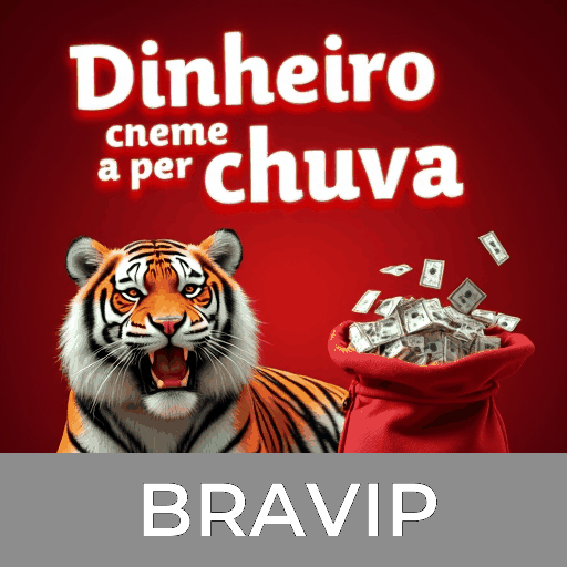 BRAVIP: A Revolução das Apostas Móveis ao Seu Alcance