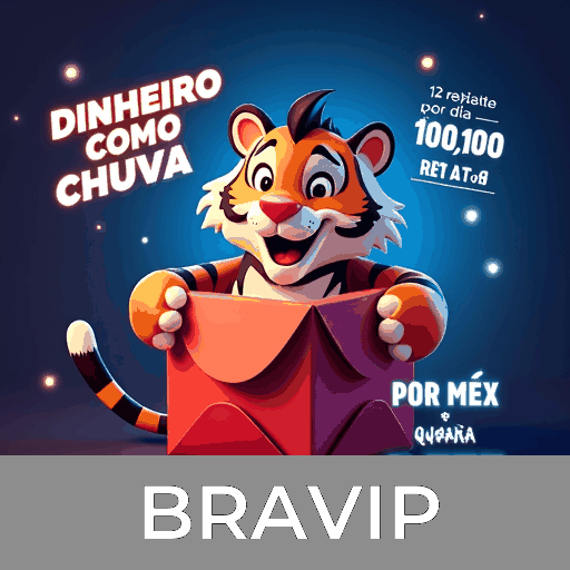 BRAVIP: A Revolução das Apostas Móveis ao Seu Alcance