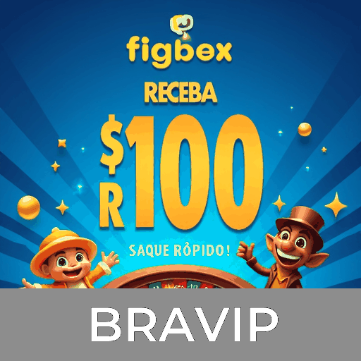 BRAVIP: Seu Cassino Online Seguro e Divertido