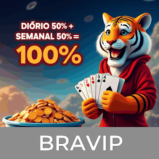 BRAVIP: Experimente a Emoção dos Jogos Crash e Ganhe Alto!