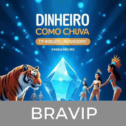 Atraentes Promoções da BRAVIP: Descubra o Valor Incomparável