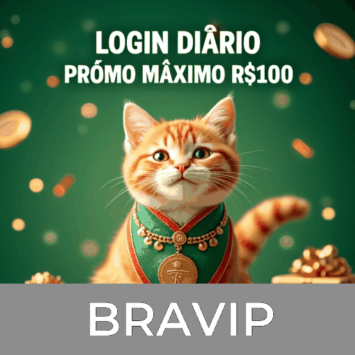 Experimente o Acesso Seguro Instantâneo BRAVIP