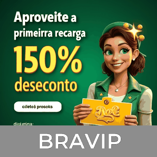 BRAVIP: A Revolução das Apostas Móveis ao Seu Alcance