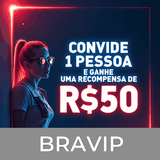 BRAVIP: Seu Cassino Online Seguro e Divertido