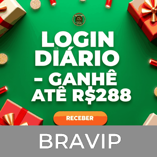 Experimente o Acesso Seguro Instantâneo BRAVIP