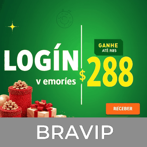 BRAVIP: A Revolução das Apostas Móveis ao Seu Alcance