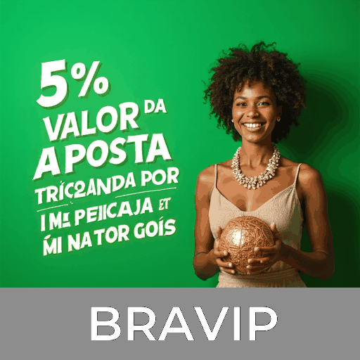 BRAVIP: Experimente a Emoção dos Jogos Crash e Ganhe Alto!